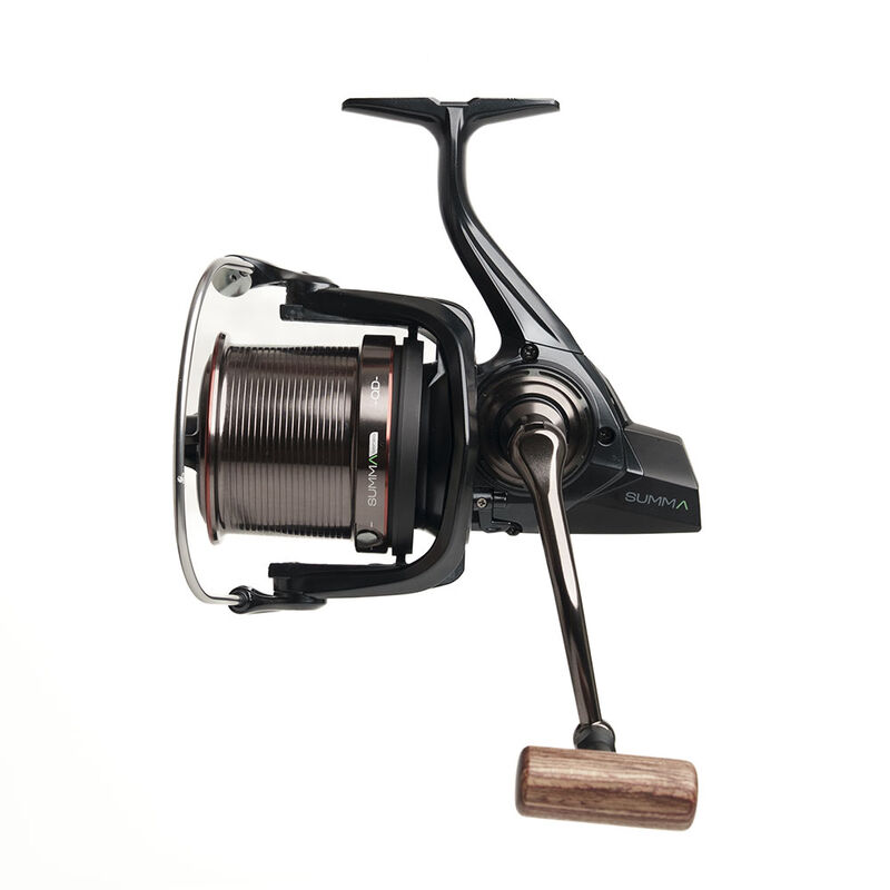 Moulinet Prowess Summa 8000 QD - Moulinets frein avant | Pacific P&ecirc;che