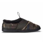 Chaussons Nash ZT Deluxe Biwy Slipper Camo - Chaussures | Pacific P&ecirc;che