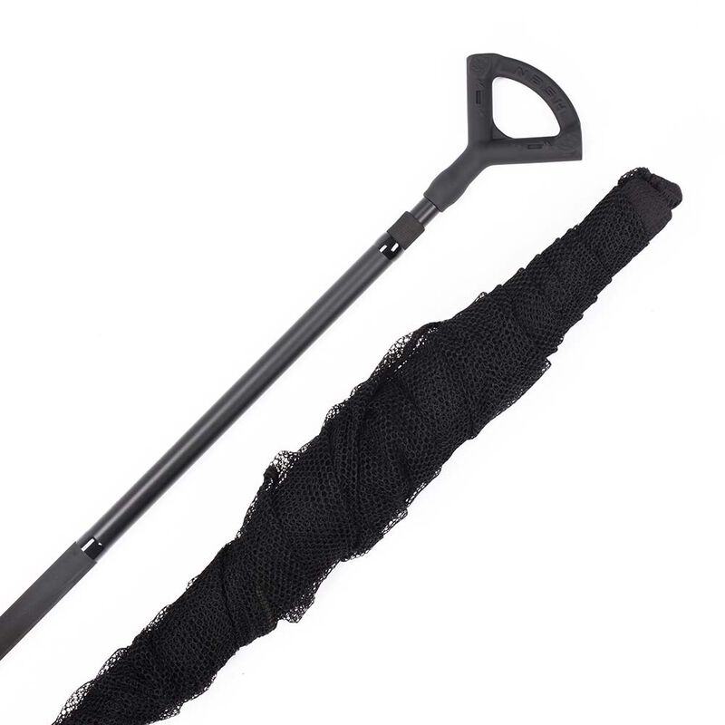 Epuisette carpe nash dwarf landing net - Epuisettes | Pacific Pêche