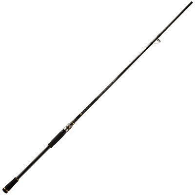 Canne lancer/spinning carnassier major craft benkei 722 ml fle 2.19m 3-12g - Cannes Light | Pacific P&ecirc;che