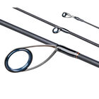 Canne lancer/spinning carnassier sakura speciz 762 m 2.30m 5-25g zander game - Cannes Medium | Pacific P&ecirc;che