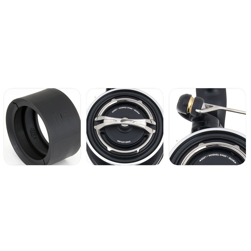 Moulinet shimano ultegra 14000 xtd - Moulinets frein avant | Pacific Pêche