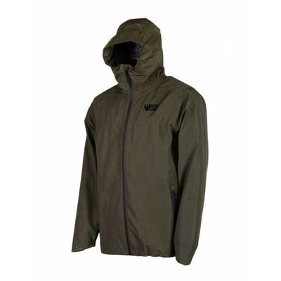 Veste Nash ZT Extreme Waterproof Jacket - Vestes/Gilets | Pacific Pêche