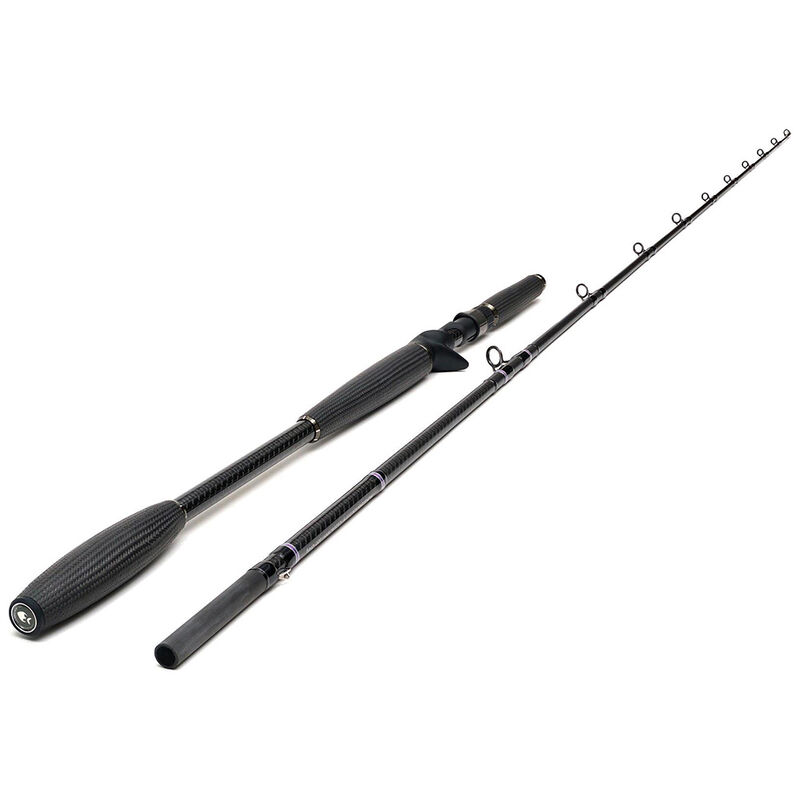 Canne Casting Westin W10 MonsterStick-T 2.33m, 120-260g - Cannes Casting | Pacific P&ecirc;che
