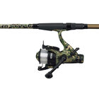 Combo Mitchell Tanager Camo II Carp ensemble canne 3,60 m 3 lb + Moulinet 6000 - Ensembles | Pacific P&ecirc;che