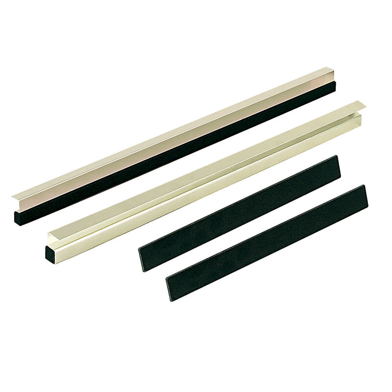 KIT REGLETTE F2 AMENAGEMENT 19 - Casiers, Kits Godets et Tiroirs | Pacific Pêche