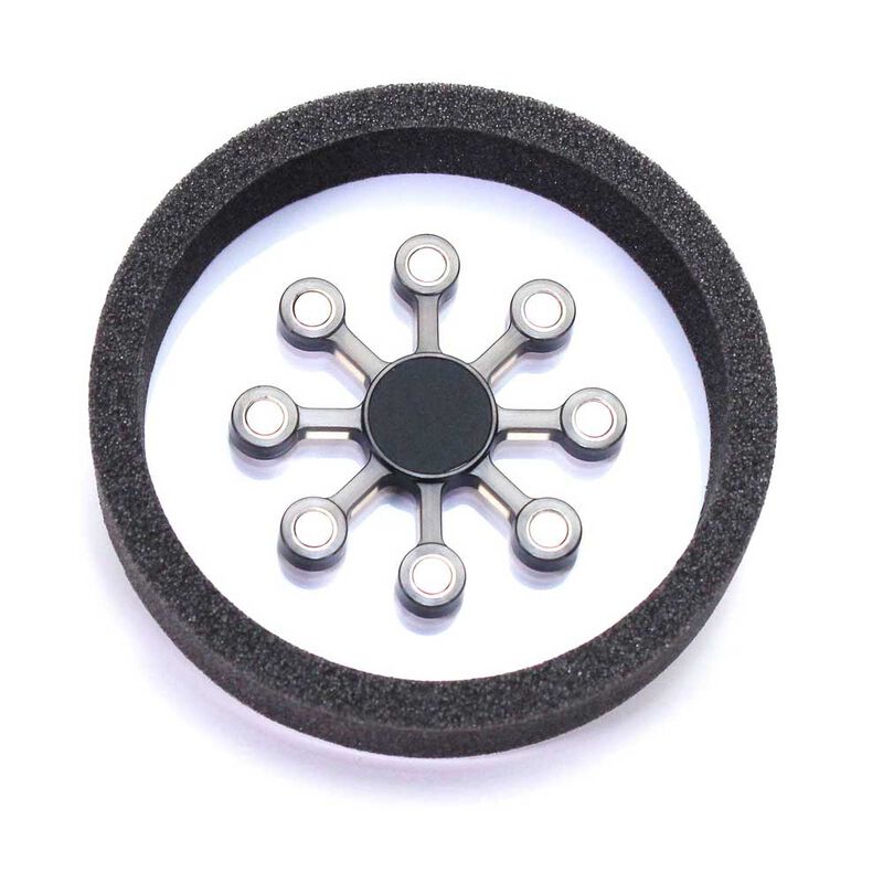 Patch mouche c&f design magnetic patch cfa-28-mfp - Accessoires Divers | Pacific P&ecirc;che