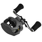 Moulinet Casting Okuma Komodo SS KDS-364LX LH - Moulinets Casting | Pacific Pêche