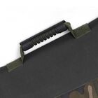 Housse individuelle prologic avenger 2 rod padded multi sleeve 13' - Housses individuelle | Pacific P&ecirc;che