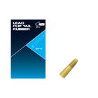 Tétines de Clip Plomb Nash Lead Clip Tail Rubbers - Clip plombs et cônes | Pacific Pêche
