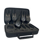 Coffret 4 Détecteurs + Centrale Hoogendijk IDS+ 4+1 - Coffrets détecteurs | Pacific Pêche