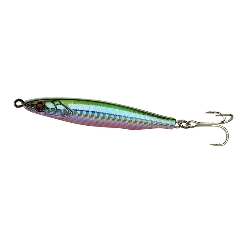 Leurre casting jig sakura lisa loca 4.9cm 7g - Leurres casting Jigs | Pacific P&ecirc;che