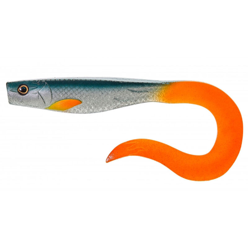 Leurre Souple Grub Illex Dexter EEL 150, 15cm, 21.5g - Grubs | Pacific P&ecirc;che