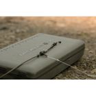 Kit hélicoptère carpe korda heli safe tubing kit - Clip plombs et cônes | Pacific Pêche