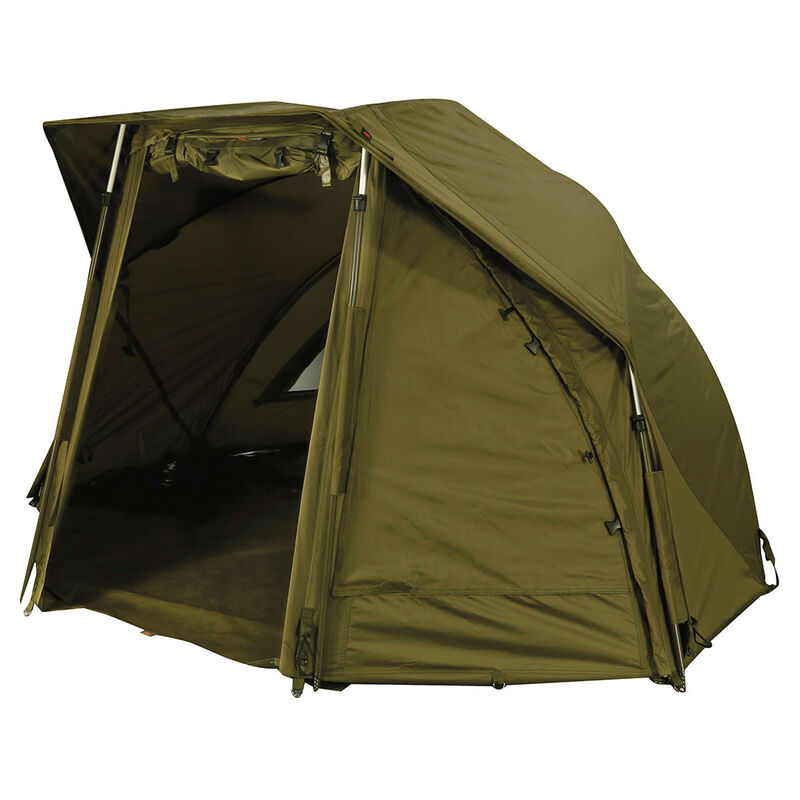 Parapluie jrc stealth classic brolly system 2g - Parapluies | Pacific Pêche