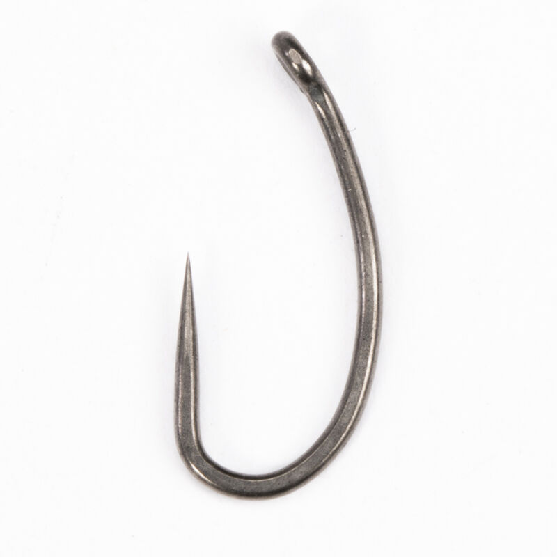 Hame&ccedil;on carpe nash fang x barbless (x10) - Hame&ccedil;ons | Pacific P&ecirc;che