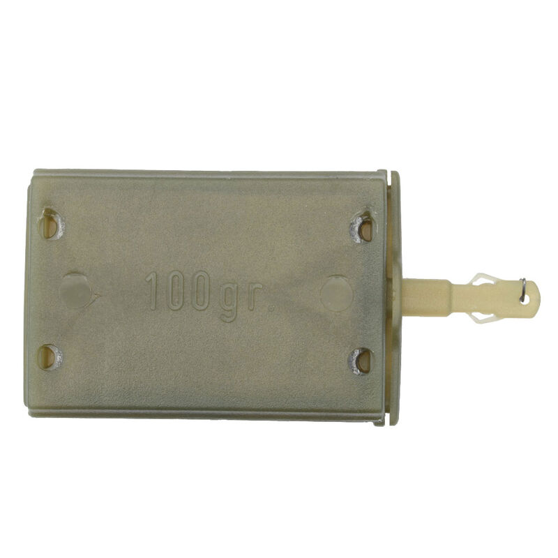 Cage feeder  team france heavy feeder - Destockage | Pacific P&ecirc;che