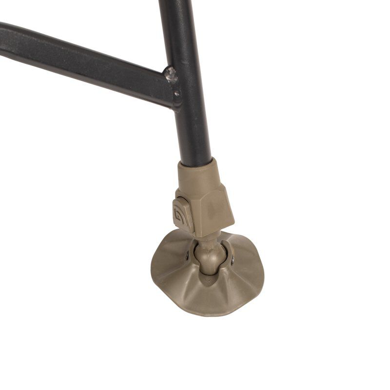 Levelchair Trakker Levelite Camo Colossus Chair - Levels Chair | Pacific Pêche