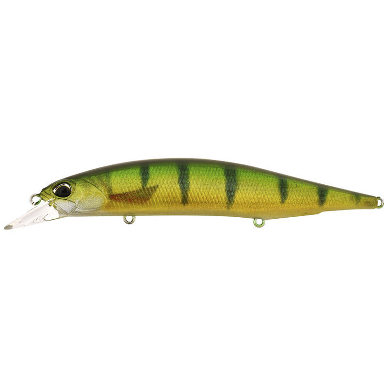 Leurre Dur Jerkbait DUO Realis Jerkbait 120 SP Pike Ltd 12cm, 18g - Jerkbaits | Pacific P&ecirc;che