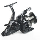 Moulinet carpe Prowess Irisium debrayable 7005 FD - Moulinets débrayable | Pacific Pêche