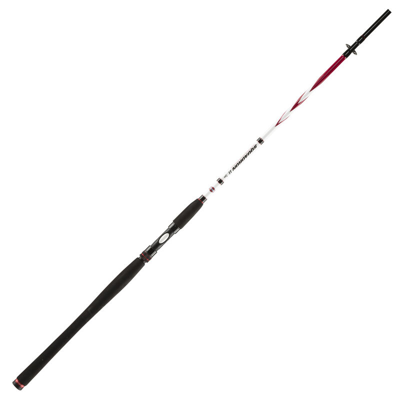 Canne lancer penn squadron 2 242 sw spin 2.40m 75-150g - Cannes | Pacific P&ecirc;che