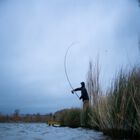 Canne Korda Kaizen Green 13' 4lbs - Cannes 13' | Pacific Pêche