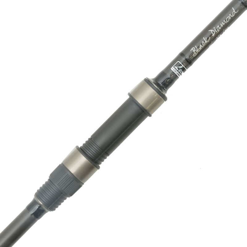 Canne &agrave; carpe leon hoogendijk black diamond 13' 3.5lbs - Cannes 13' | Pacific P&ecirc;che