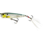Leurre Dur Popper WESTIN Spot-On Popper 6.5cm 7g - Surface | Pacific Pêche