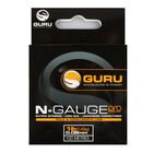 Nylon coup Guru N-Gauge Pro 100m - Monofilaments Coup | Pacific P&ecirc;che