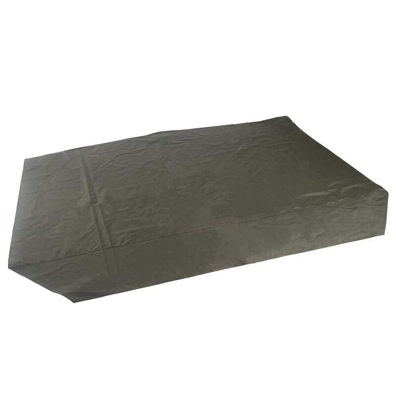 Tapis de sol nash titan hide camo pro groundsheet - Tapis de sol | Pacific Pêche