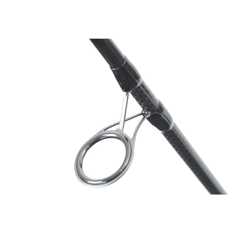 Canne &agrave; carpe hoogendijk black power mk iii 13' 3m90 3 lbs 1/2 - Cannes 13' | Pacific P&ecirc;che