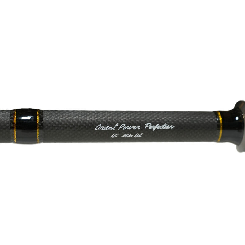 Canne Hoogendijk Orient Power Perfection 12' 3.5lbs - Cannes 12' | Pacific P&ecirc;che