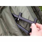 Sac pour singlez korda singlez bag green - Accessoires support de cannes | Pacific P&ecirc;che