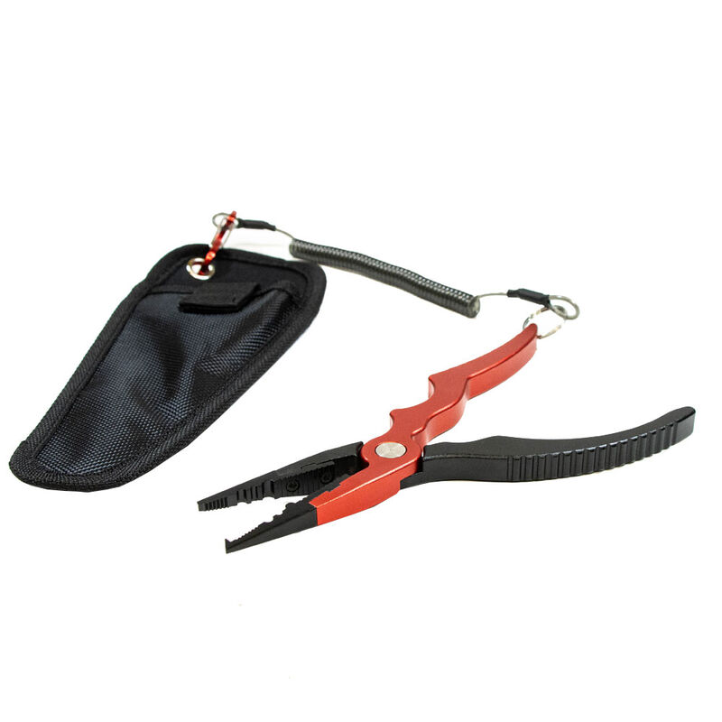 Pince Multifonction Aluminium Evok Tactikal Pliers - Outillages | Pacific Pêche