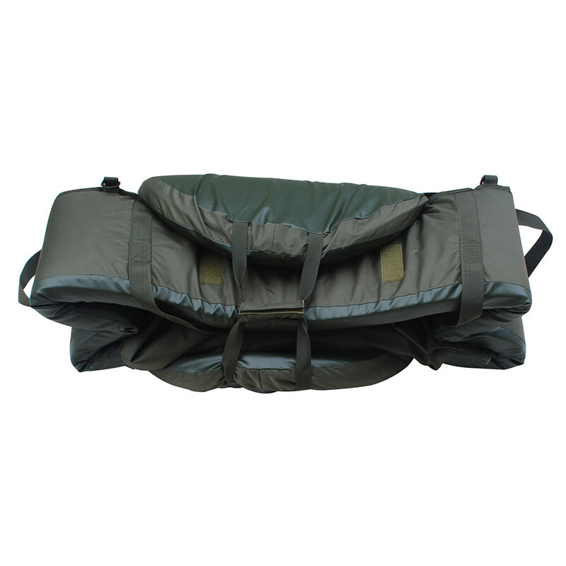 Tapis de réception Mack2 European Monster Mat - Tapis réception | Pacific Pêche