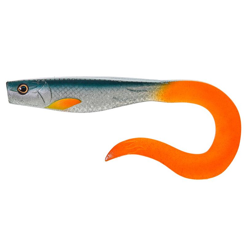 Leurre Souple Illex Grub Dexter EEL 210, 21cm, 64g - Grubs | Pacific Pêche