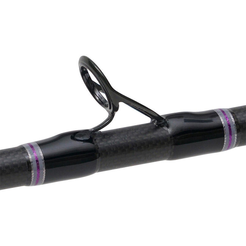 Canne Casting Westin W10 MonsterStick-T 2.33m, 120-260g - Cannes Casting | Pacific P&ecirc;che