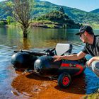 Float-Tube Evok Tactikal FT 150 - Float Tubes | Pacific P&ecirc;che