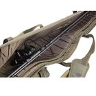 Fourreau carpe nash 10' 2 cannes - Fourreaux | Pacific Pêche