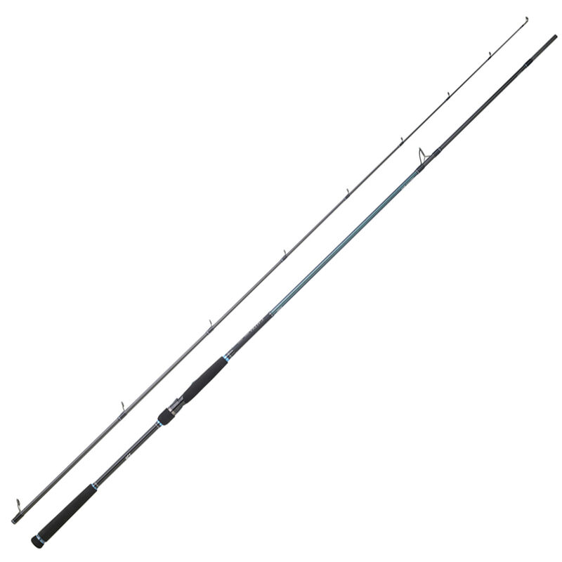 Canne Spinning DAIWA Caldia Seabass 702MHFS - Cannes lancer | Pacific Pêche