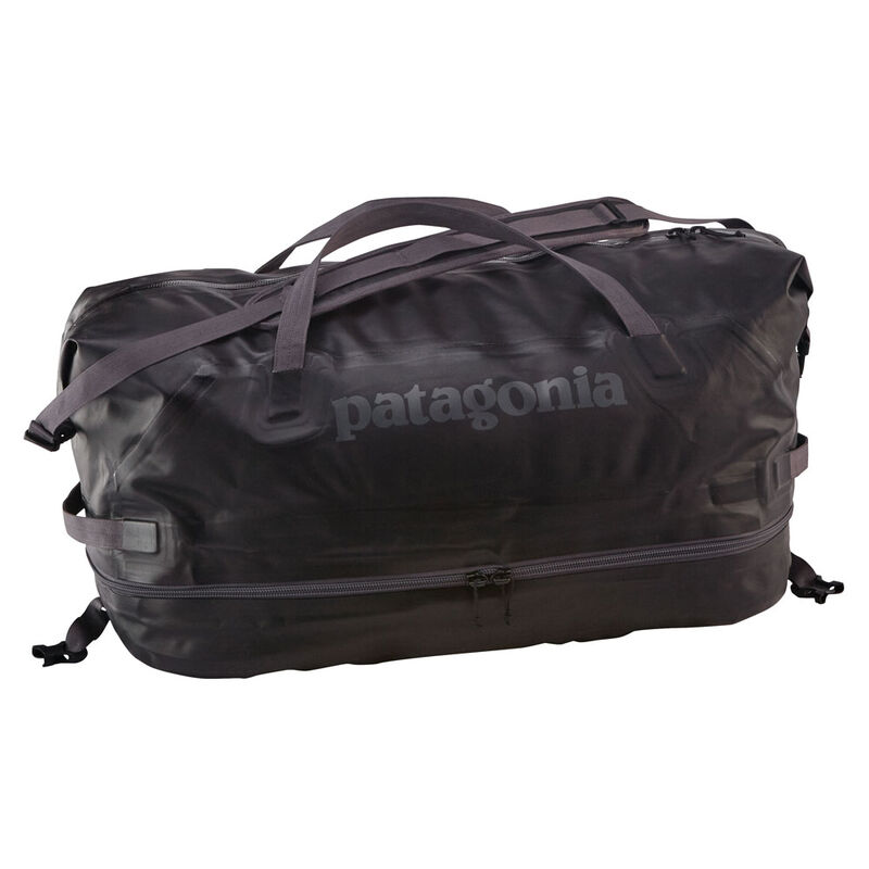 Sac patagonia stormfront duffel 65l wet/dry (100% imperm&eacute;able) - Sacs | Pacific P&ecirc;che
