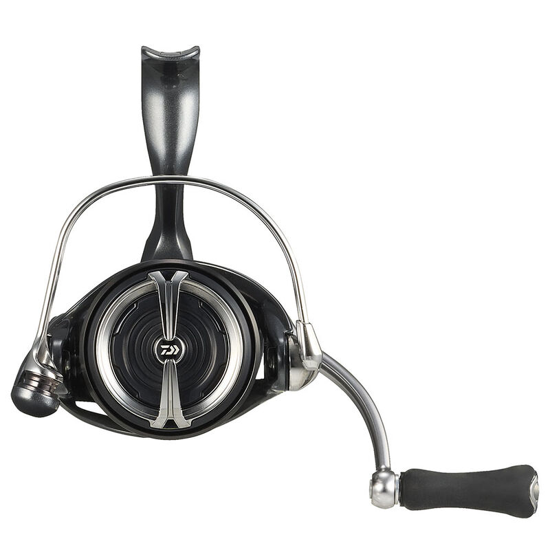 Moulinet Spinning Daiwa Luvias 24 LT 4000 XH - Moulinets Spinning | Pacific Pêche