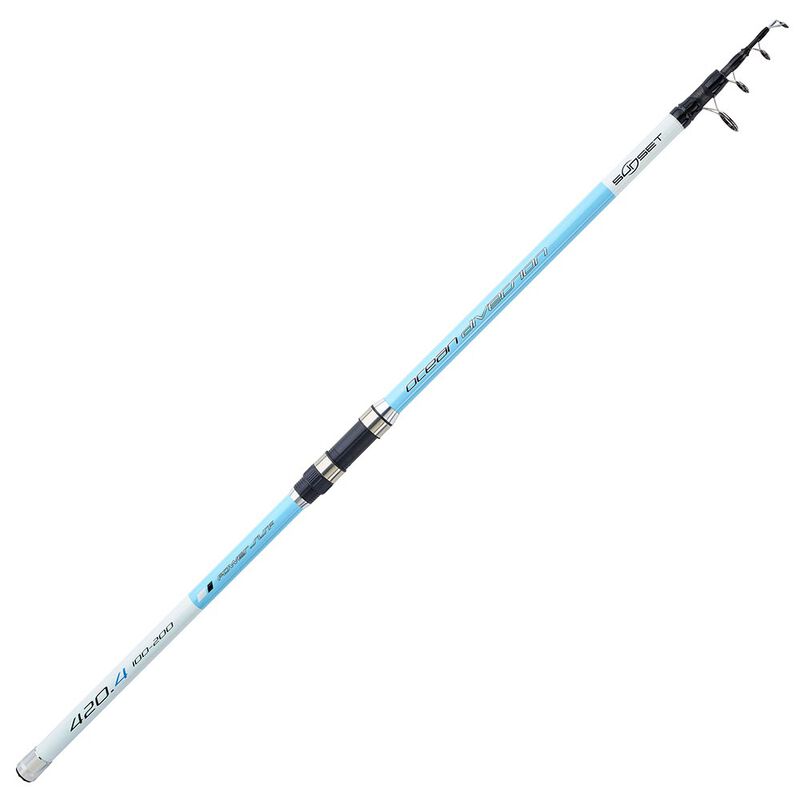 Canne surfcasting Sunset Ocean Diversion 4.20m 100/200g - Cannes | Pacific P&ecirc;che