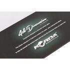 Lunettes polarisantes korda sunglasses classics matt black shell (verres gris) - Lunettes | Pacific P&ecirc;che