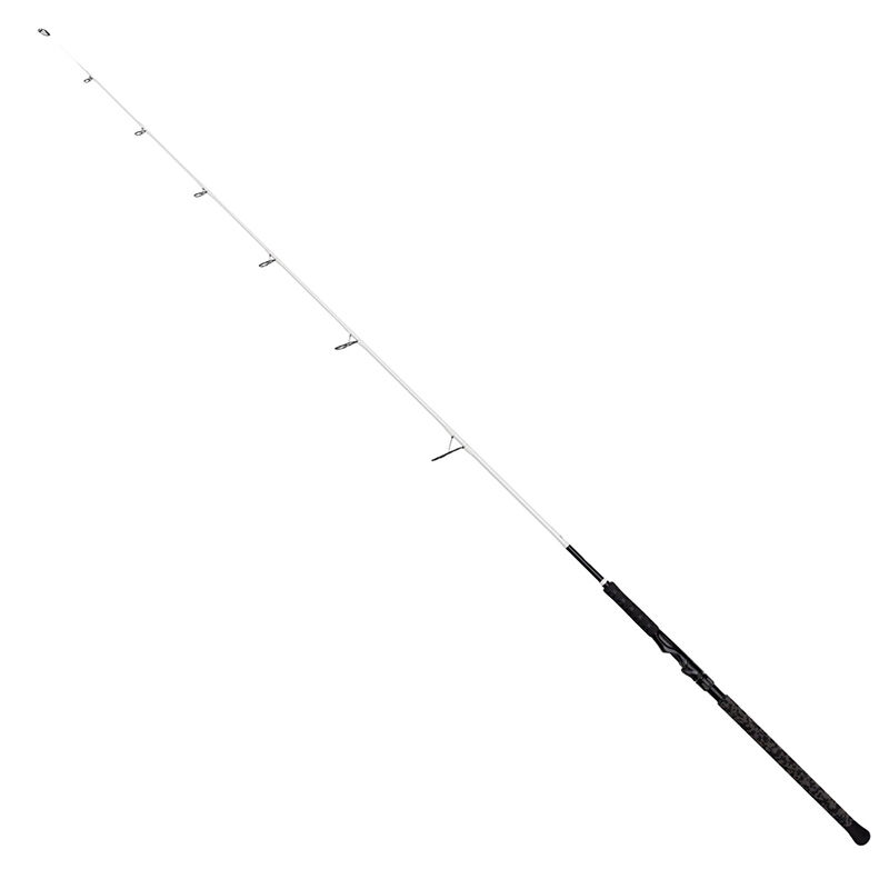 Canne Spinning Madcat White Spin 2,10 m – 50-175 g - Cannes Leurre | Pacific Pêche