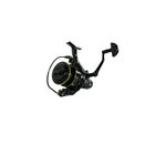 Moulinet Teos XPLOR 4000 FS - Moulinets feeder | Pacific Pêche