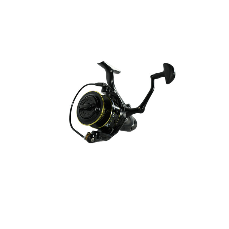 Moulinet Teos XPLOR 4000 FS - Moulinets feeder | Pacific Pêche