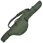 Fourreau carpe mack2 logistik 10&rsquo; 3 cannes - Fourreaux | Pacific P&ecirc;che