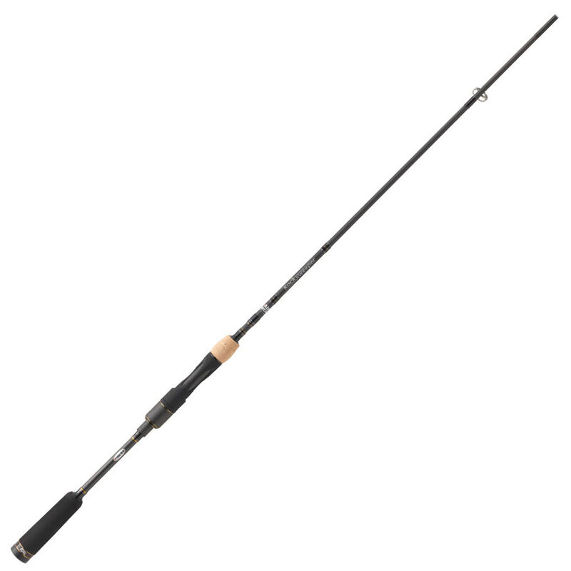 Canne lancer/spinning carnassier abu garcia rock sweeper 711ml 2.16m 5-20g - Cannes Medium | Pacific P&ecirc;che