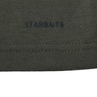 T-shirt Starbaits Green & Black - T-shirts manches courtes | Pacific P&ecirc;che